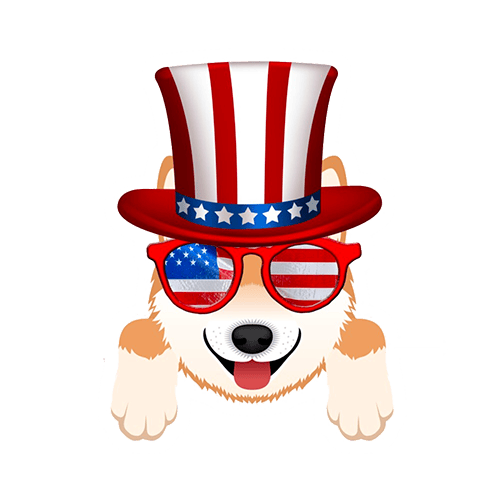 SHIBMERICAN