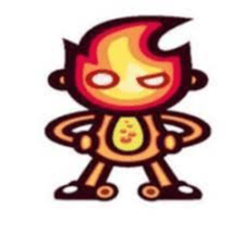PYRO