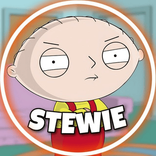 STEWIE