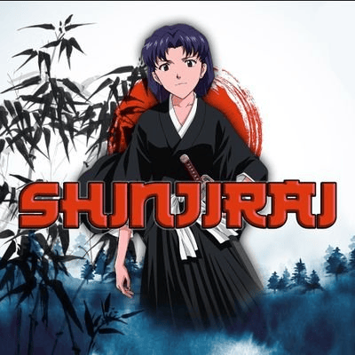 SHINJI