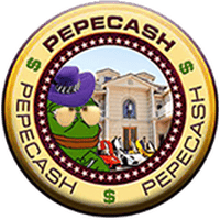 PEPECASH