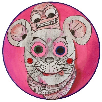 MOUSEWORM