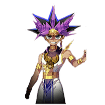 YUGI
