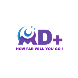 MD+