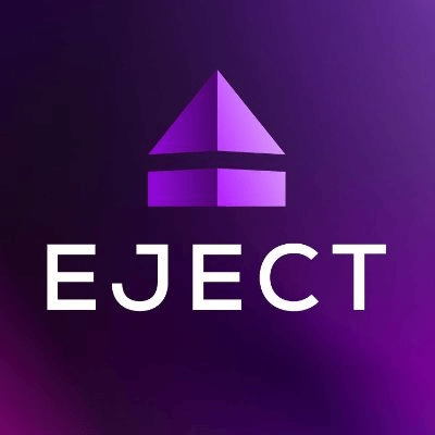 EJECT