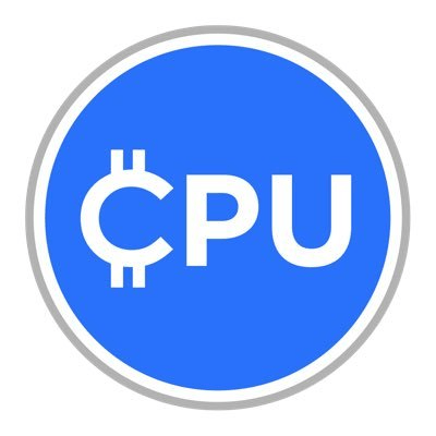 CPU