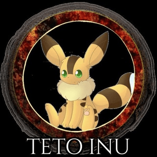 TETOINU