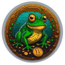 BNBFROG
