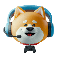 GAMINGDOGE