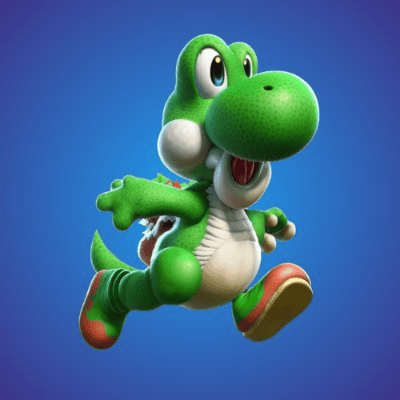 YOSHI