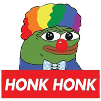 HONK