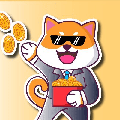 GETDOGE