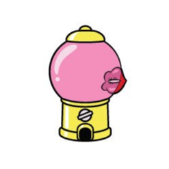 BUBBLEGUM