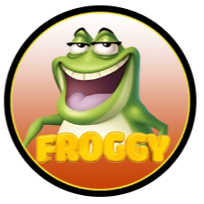 FROGGY