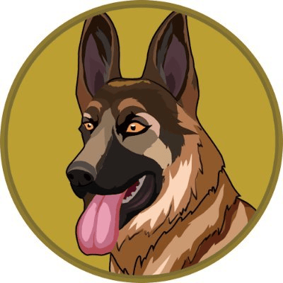 BERGERDOGE