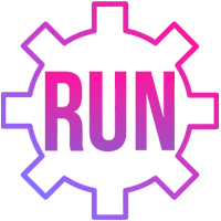 RUN