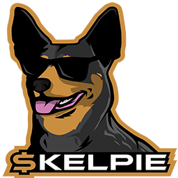 KELPIE
