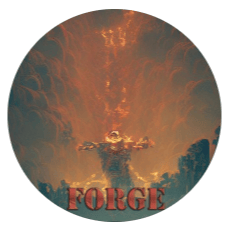 FORGE