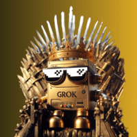 GROKKING