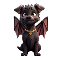 MYRODRAGON
