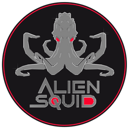 ALIENSQUID