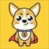 LUCKYBABYDOGE