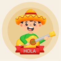 HOLA
