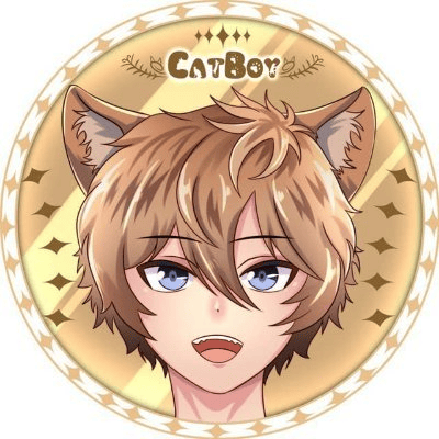 CATBOY