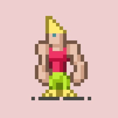 CHAD