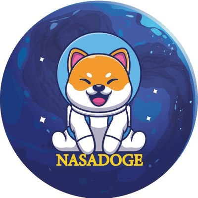 NASADOGE