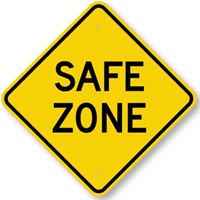 SAFEZONE