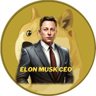 ELONMUSKCEO