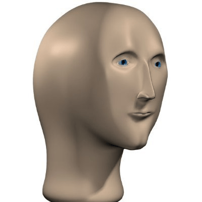 STONKS