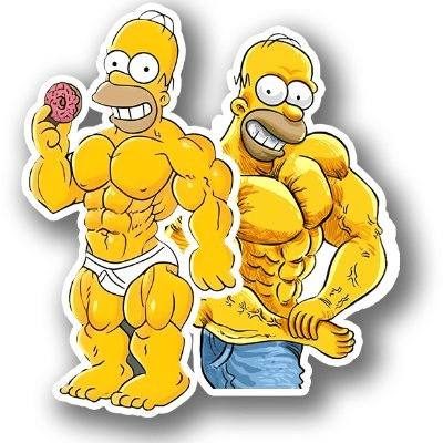 SIMPSON