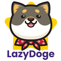 LAZYDOGE