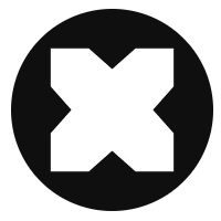 X