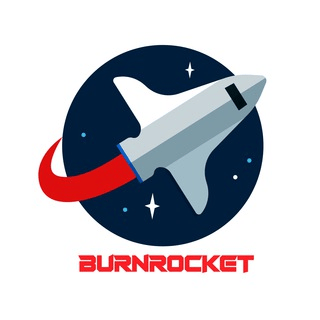 BURNROCKET