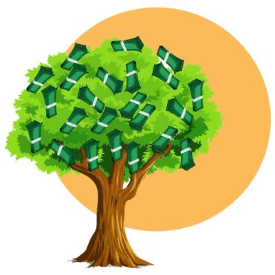 TREES
