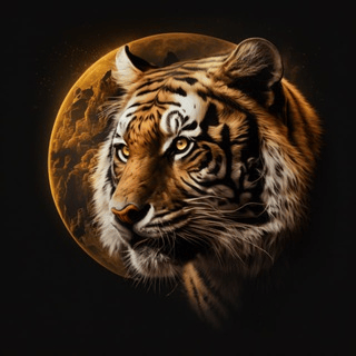 TIGERMOON