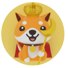 BABYDOGEKING
