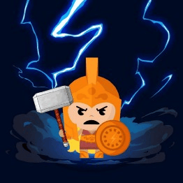 GOD