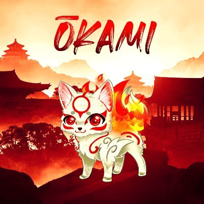 OKAMI