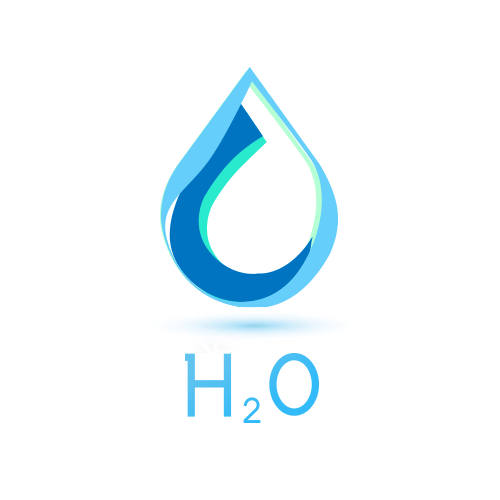 H2O