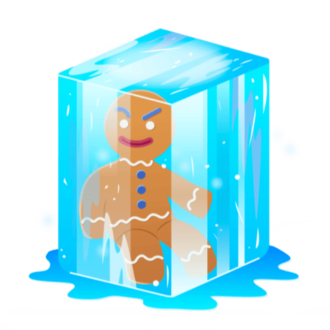 FROZEN