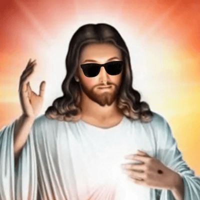 JESUS
