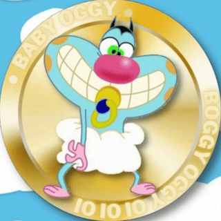 BOGGY