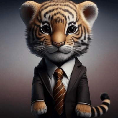TIGERCEO