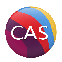 CAS