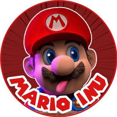 MARIO