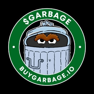 GARBAGE